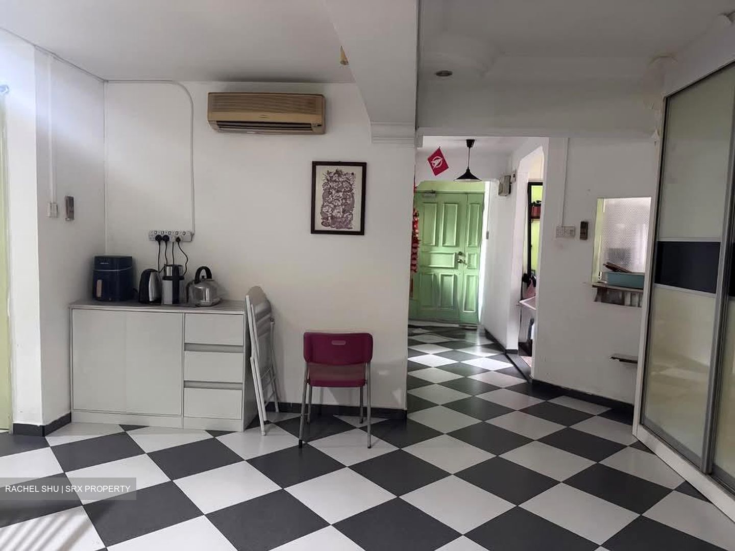 Blk 683D Woodlands Drive 62 (Woodlands), HDB 5 Rooms #589806381